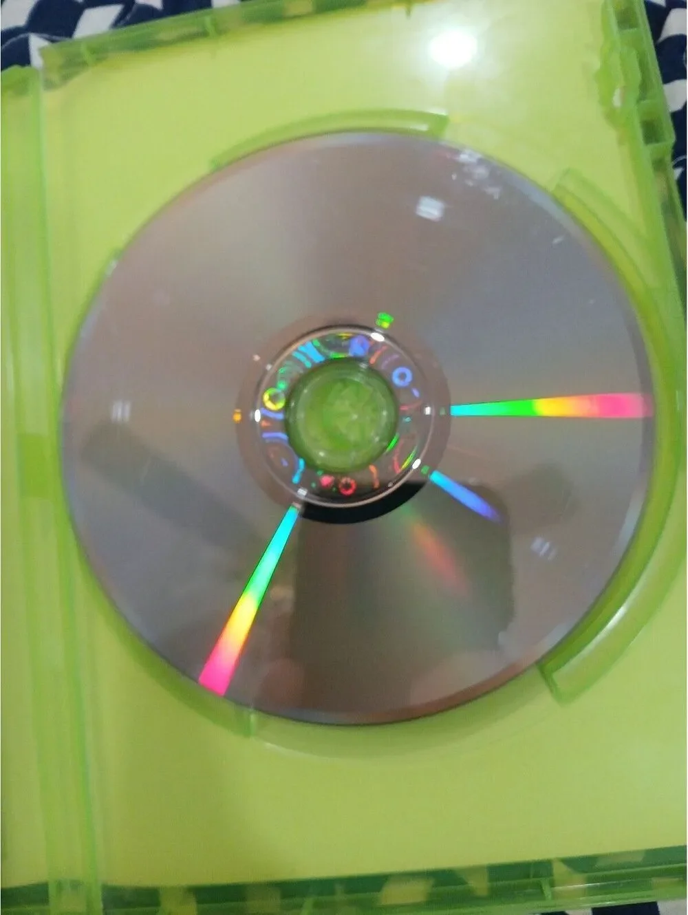 Skate (Microsoft Xbox 360, 2007)